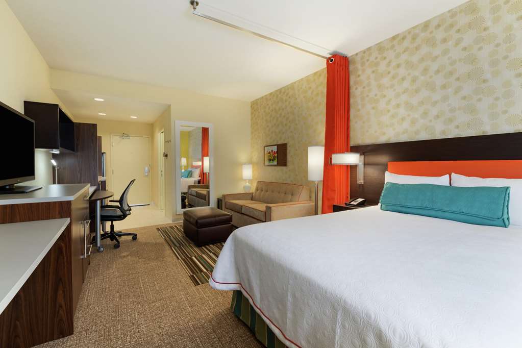 Home2 Suites By Hilton Denver International Airport Værelse billede